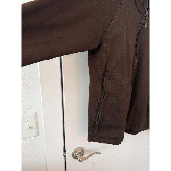 Men's The North Face Zip-Up - Picture 6 of 9